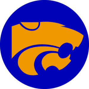Round Wildcat Logo