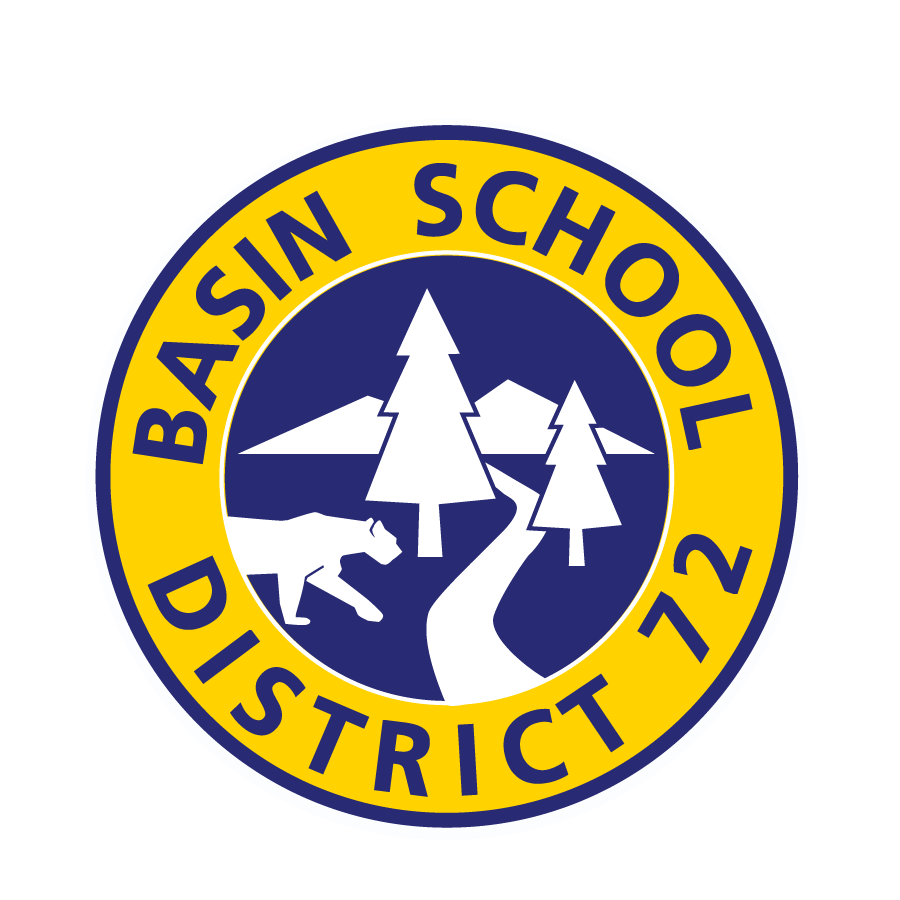 Basin School District 72
